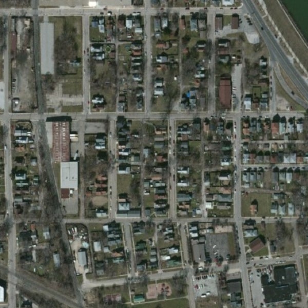 Stringtown Neighborhood Indianapolis, IN