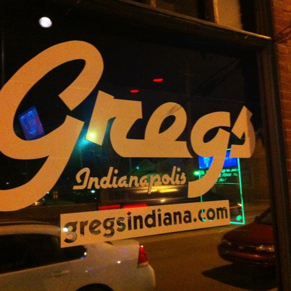 Indianapolis Gay Clubs