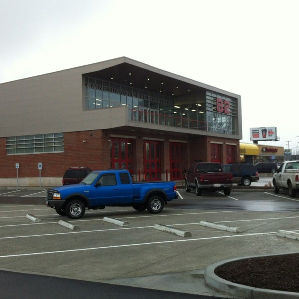 Wayne Township Station 82 Indianapolis, IN