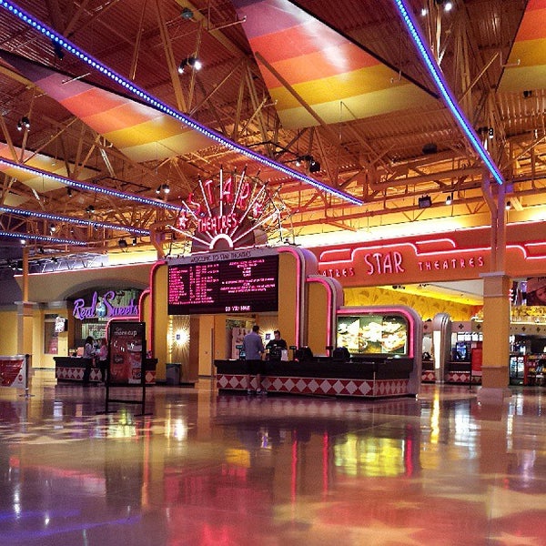 Amc Great Lakes Crossing Showtimes Carole Warren