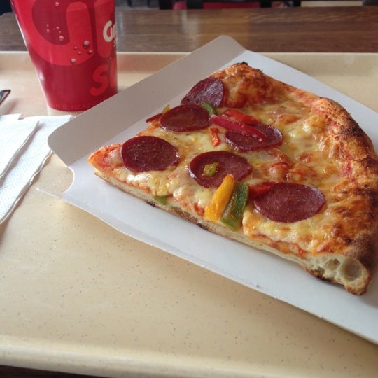 pizzabob 2 tips from 73 visitors