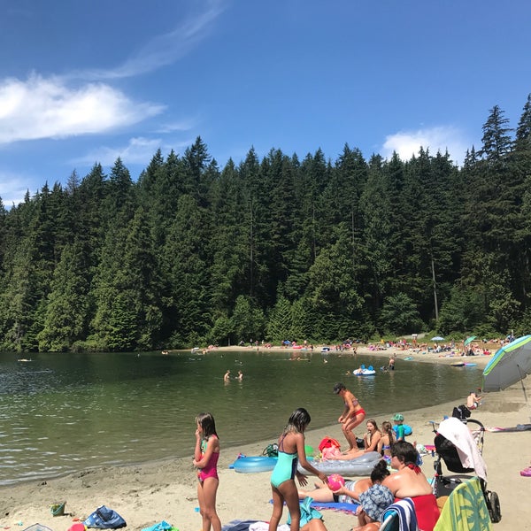 РљРµРјРїРёРЅРі Pine Beach