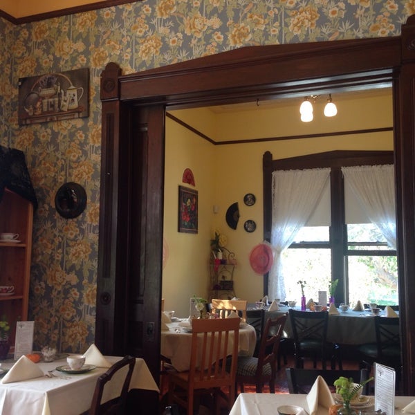 Photos at Coral Tree Tea House Old Town 2 tips