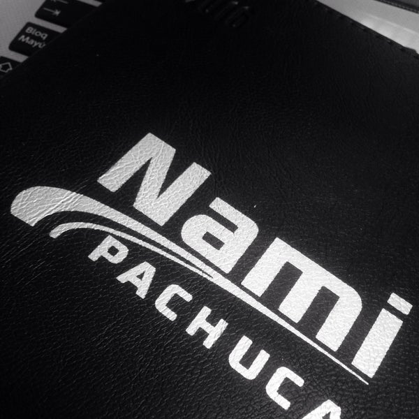  Fotos en Nissan Nami Pachuca