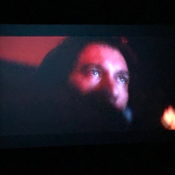 Cinemark Hollywood USA McAllen, TX