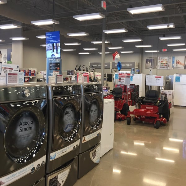 Sears washer on sale dryer repair
