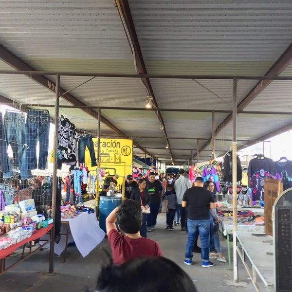 Photos at Alamo Flea Market 1602 W Expressway 83