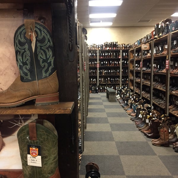 Photos at Cavender's Boot City Clothing Store