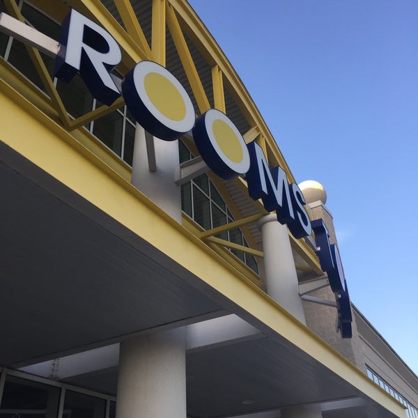 Rooms to go