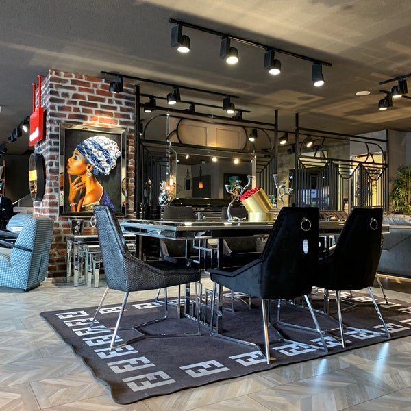 Evmoda Mobilya Alisveris Merkezleri D 100 Yanyol Cad Avcilar Istanbul Turkiye Yandex Haritalar