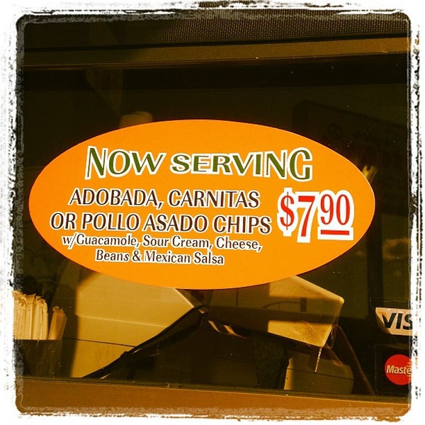 Super Oscars - Mexican Restaurant in La Mesa
