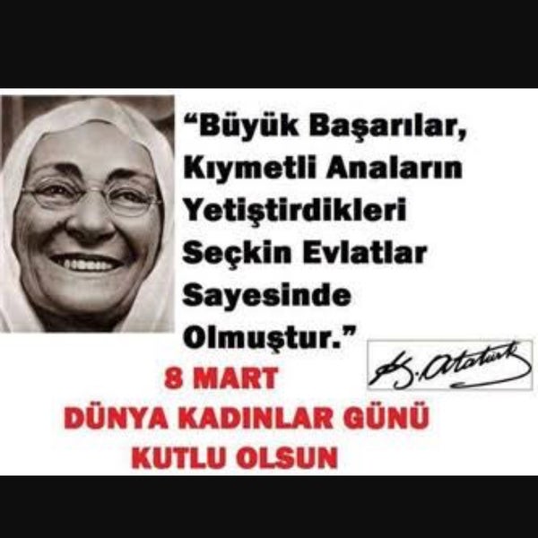 Hosgeldiniz
