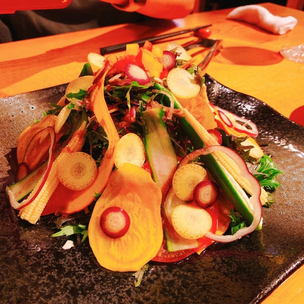 NOKA TABLE 1 tip from 75 visitors