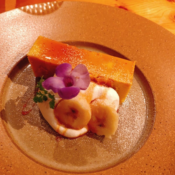 NOKA TABLE 1 tip from 75 visitors