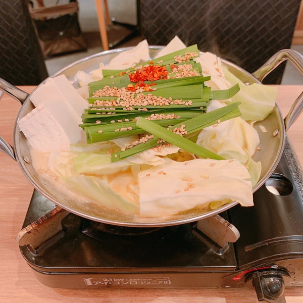 もつ鍋おおやま 福岡市 福岡県 もつ鍋おおやま 福岡市 福岡県