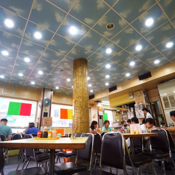 Короли ресторан