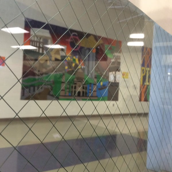 Mint Hill Middle School Ortaokul