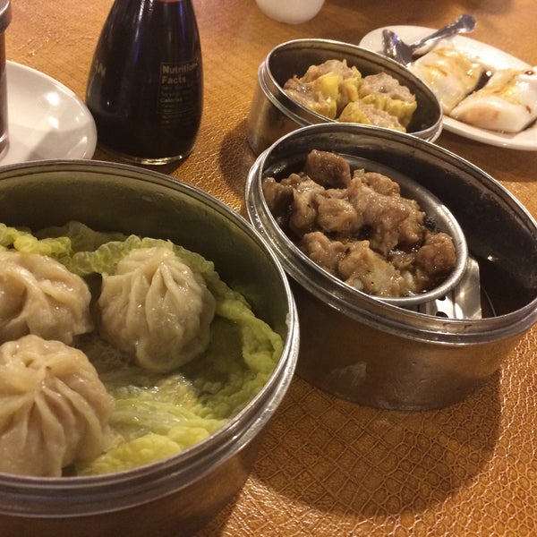 Chinese Dim sum