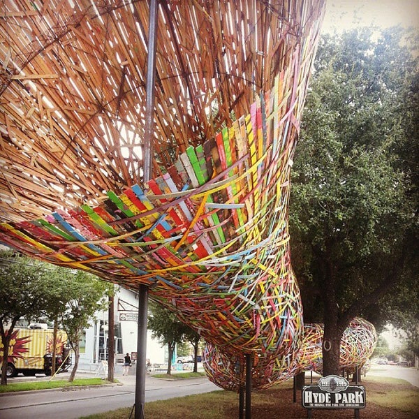 Art League Houston Neartown Montrose 3 tips from 220