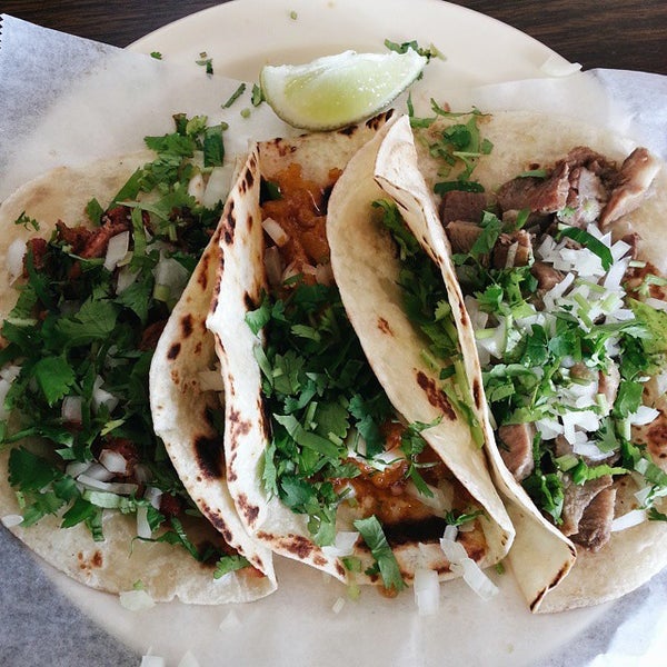 Fotos em Tacos La Bala 2 24 dicas