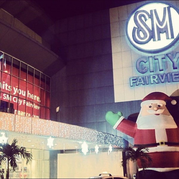 Sm City Fairview Quezon City District 5 207 Tipps