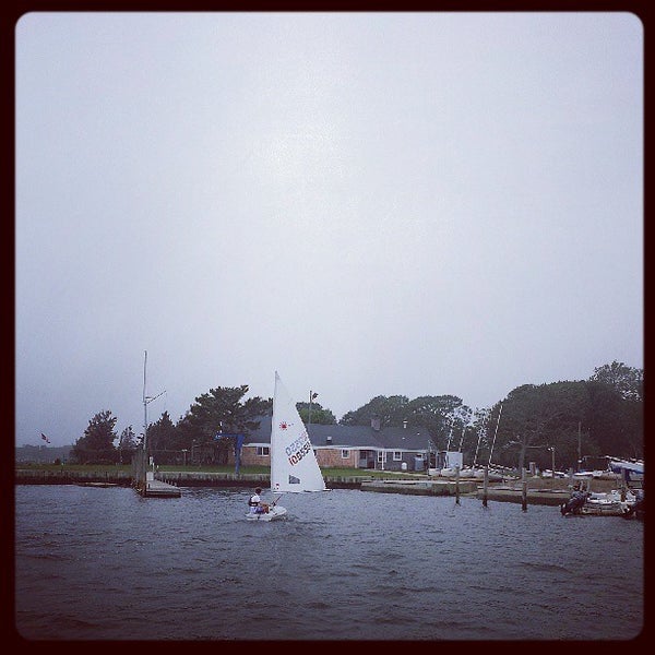 Moriches Yacht Club Center Moriches, NY