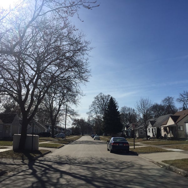 City of Madison Heights 12 tips