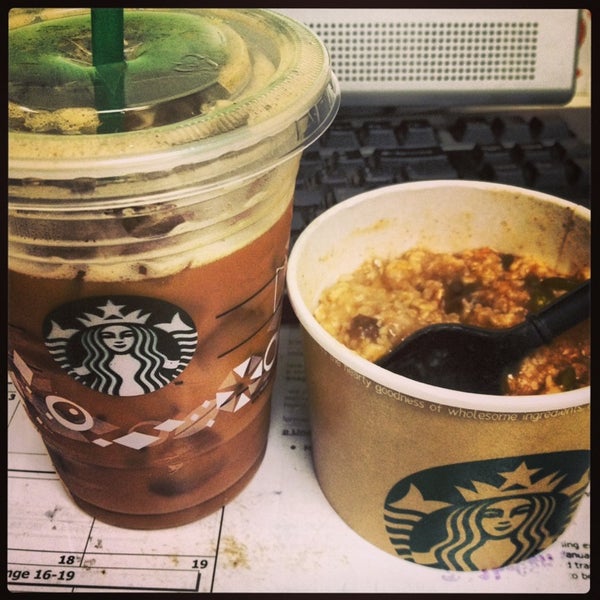 Starbucks (Now Closed) Coffee Shop in Atlanta