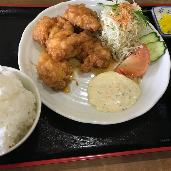 Photos At キッチンわたなべ 津守490 11