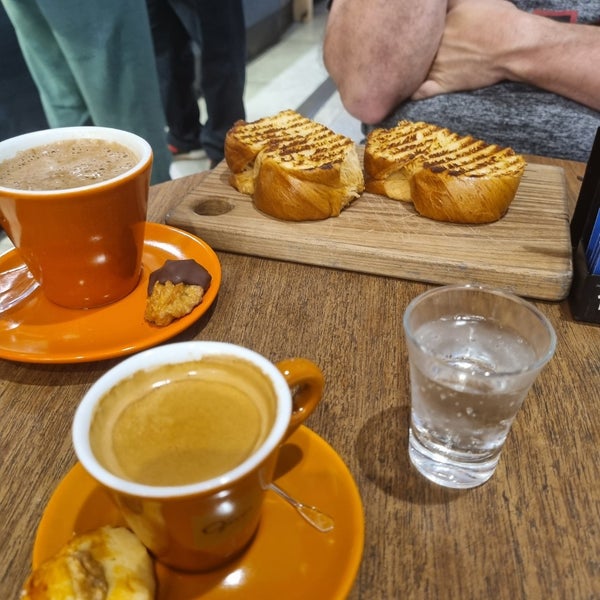 Ofner Avenida Paulista Shopping Center 3