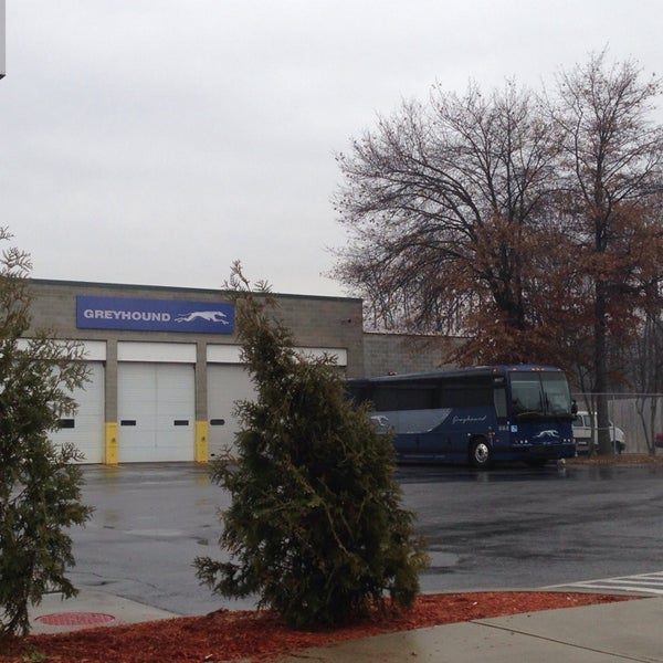 The Station Market Convenience Store in White River Junction