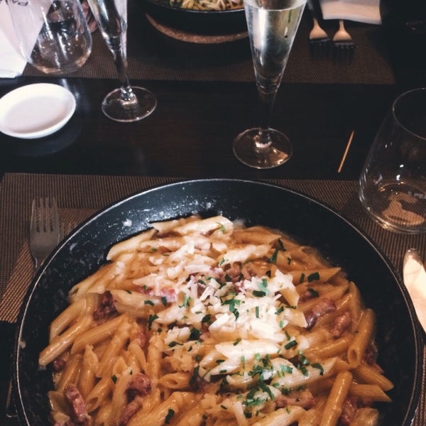 PastaBar G&G Klokstraat 6