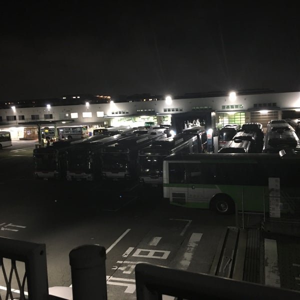 Photos At 東急バス 東山田営業所 都筑区 横浜市 神奈川県