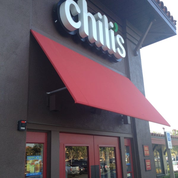Das Foto wurde bei Chili&#39;s Grill &amp; Bar von Casey T. am 5/12/2013 aufgenommen