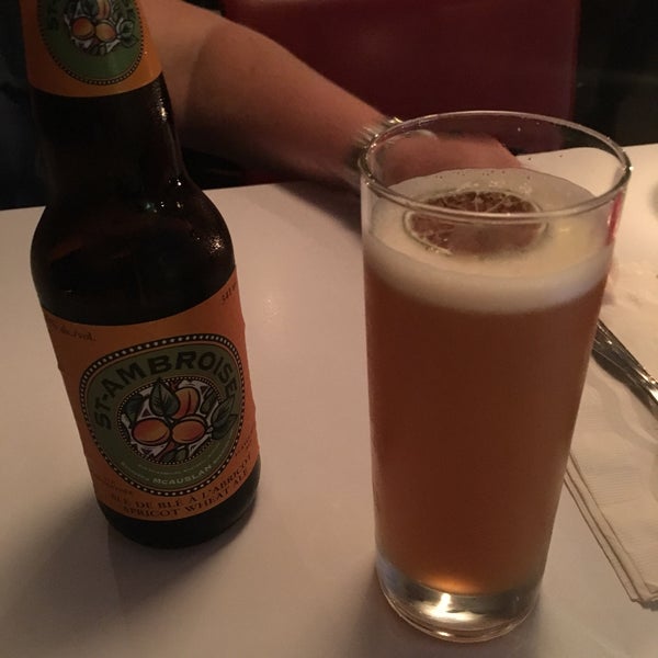 The Middle Spoon Desserterie & Bar Downtown Halifax Halifax, NS