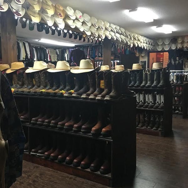 El Primo Western Wear - Waco, TX