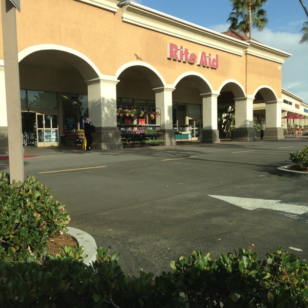 Rite Aid Westpark 6 tips from 333 visitors