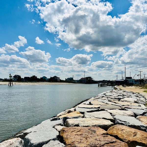 Bowers Beach Bowers, DE