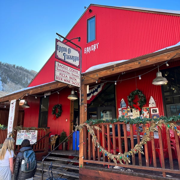 Baked In Telluride 18 tips