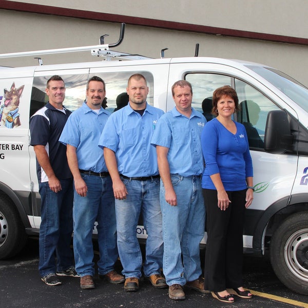 Wulf Brothers Inc 200 Commerce Dr