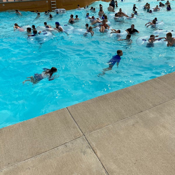 Roaring Springs Water Park Southwest Meridian 15 tips