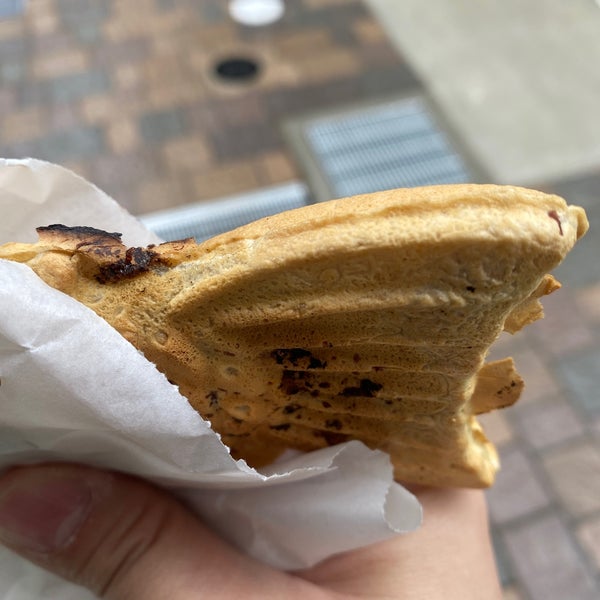 和菓子たいやき すえき Wagashi Place In 三鷹市