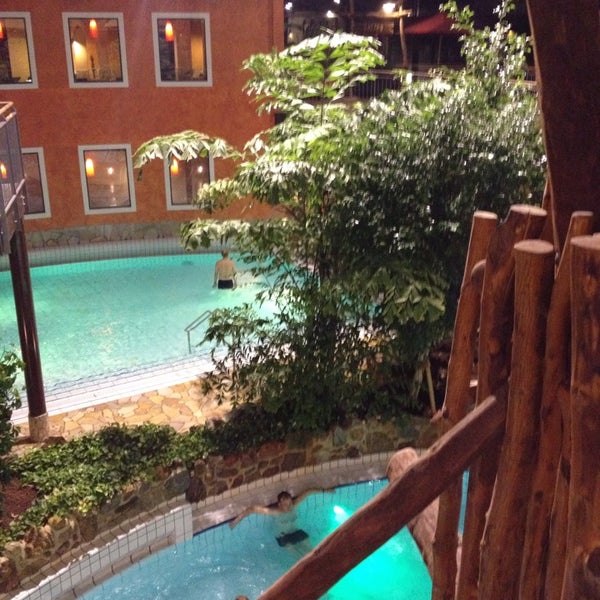 Tropicana stadthagen bilder
