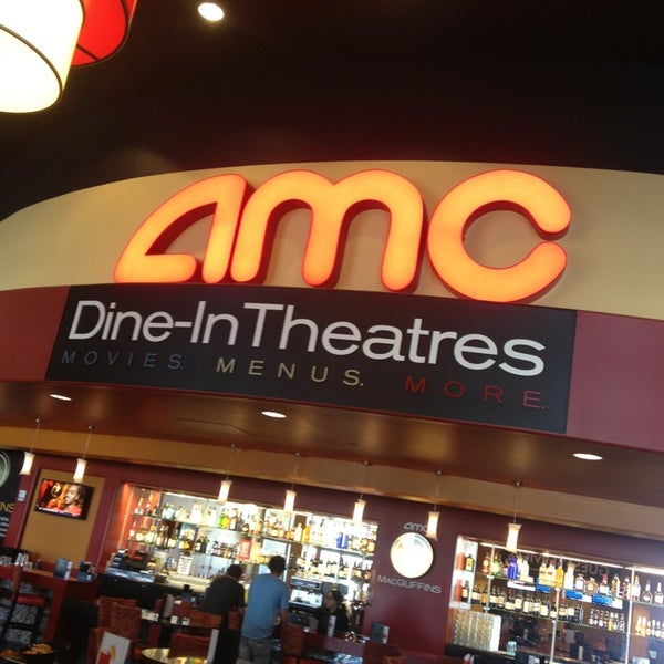 Photos at AMC Dinein Theatres Esplanade 14 Movie Theater in