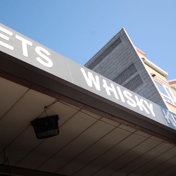 2/2/2015にFets Whisky KitchenがFets Whisky Kitchenで撮った写真
