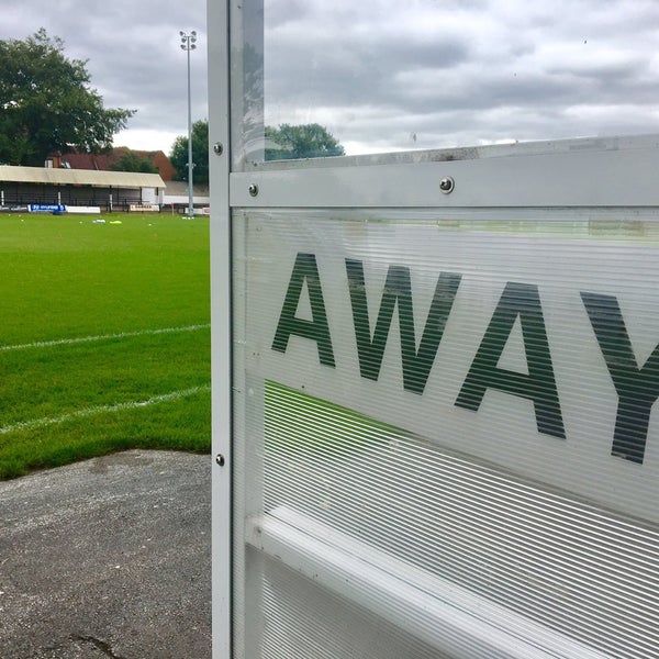 Marston Road Stafford, Staffordshire