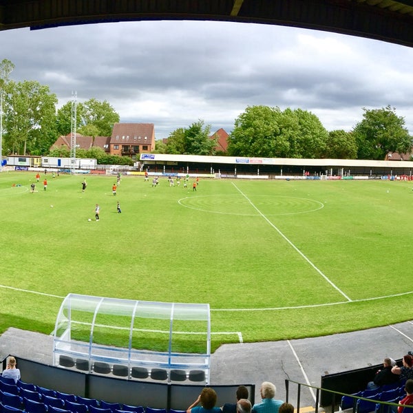 Marston Road Stafford, Staffordshire