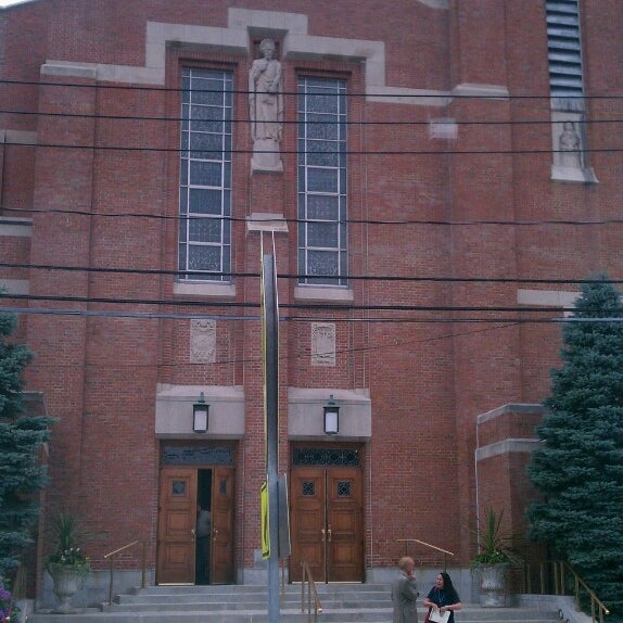 St. Barnabas the Apostle 306 visitors