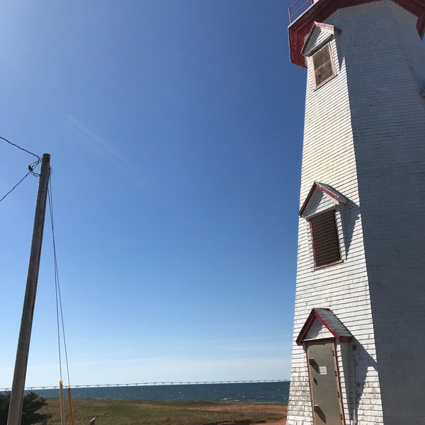Seacow Head Lighthouse