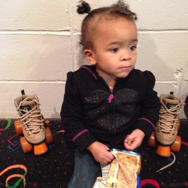 Photos at Putty Hill Skateland Roller Rink in Baltimore